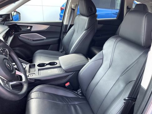 Used 2026 Acura MDX SH-AWD w/ Technology Package image 11