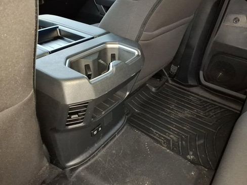 Used 2024 Toyota Tundra SR5 image 8