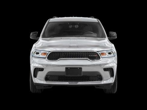 New 2025 Dodge Durango AWD w/ Skid Plate Group image 4