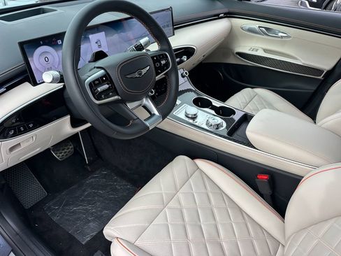 New 2026 Genesis GV70 3.5T Sport Prestige image 10