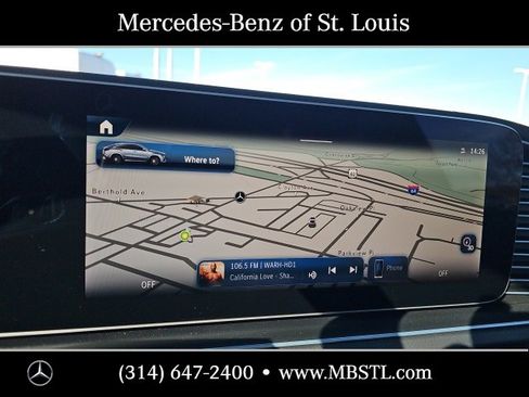 New 2026 Mercedes-Benz GLE 53 AMG 4MATIC Coupe image 35