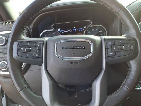Used 2021 GMC Sierra 1500 Denali w/ Denali Premium Package image 23