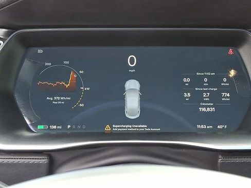 Used 2017 Tesla Model S 75D image 25