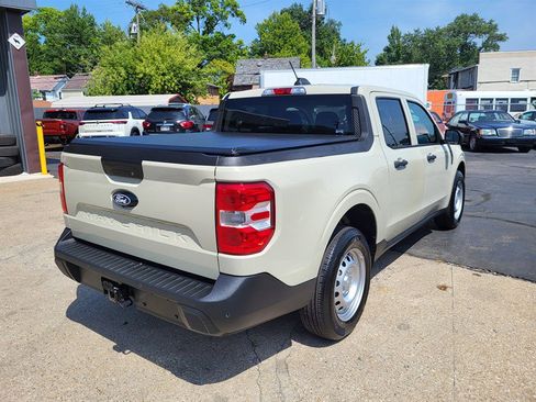 Used 2025 Ford Maverick XL w/ 4K Tow Package AWD/4WD image 7