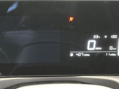 New 2026 Nissan Sentra S w/ S Cold Weather Package FWD image 8