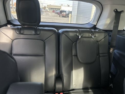 New 2025 Lincoln Aviator AWD w/ Jet Appearance Package image 8