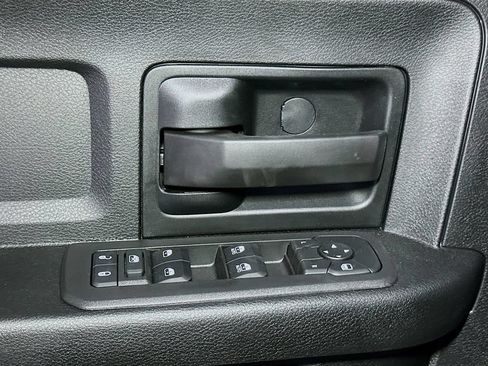 New 2026 RAM 5500 Tradesman w/ Chrome Appearance Group AWD/4WD image 12