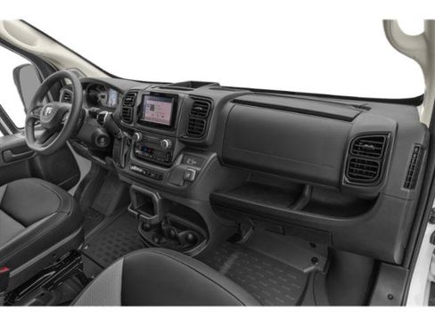 New 2026 RAM ProMaster 1500 FWD image 17