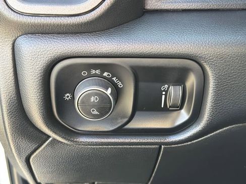 New 2026 RAM 5500 Tradesman AWD/4WD image 25