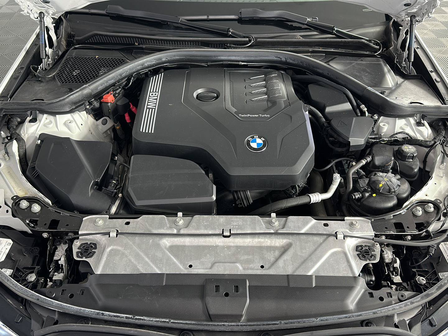 Used 2023 BMW 330i xDrive Sedan w/ Driving Assistance Package AWD/4WD image 30