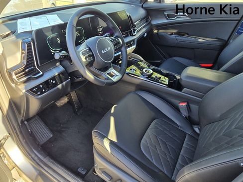 New 2025 Kia Sportage X-Line image 14