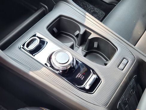 New 2026 Jeep Cherokee Limited AWD/4WD image 21