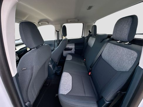New 2026 Ford Maverick XLT FWD image 16