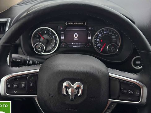 Used 2019 RAM 1500 Big Horn image 25