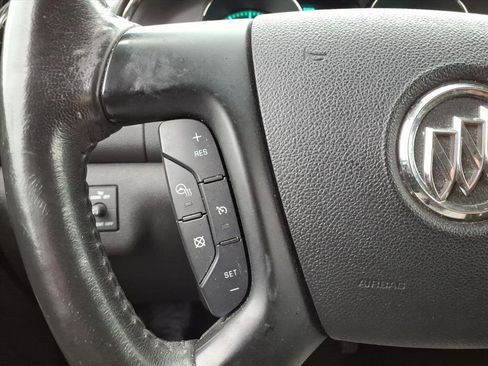 Used 2017 Buick Enclave Leather image 20