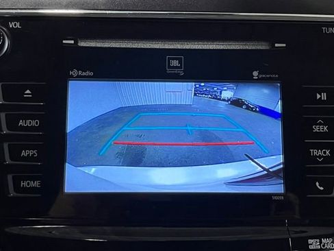 Used 2015 Toyota Prius V Five w/ Advanced Technology Package image 25