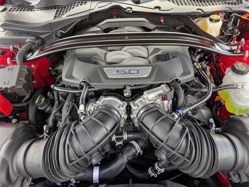 New 2026 Ford Mustang GT Premium image 22