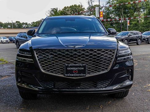 Used 2024 Genesis GV80 2.5T image 2
