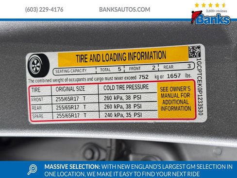 Certified 2023 Chevrolet Colorado LT image 8