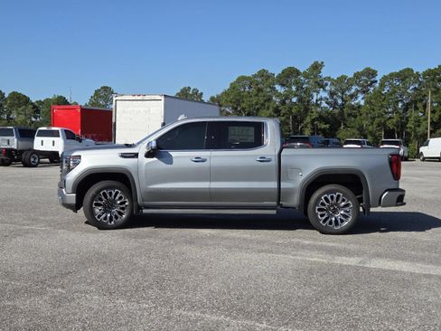New 2026 GMC Sierra 1500 Denali Ultimate AWD/4WD image 19