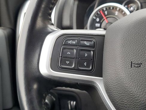 Used 2022 RAM 2500 Big Horn w/ Level A Equipment Group image 15