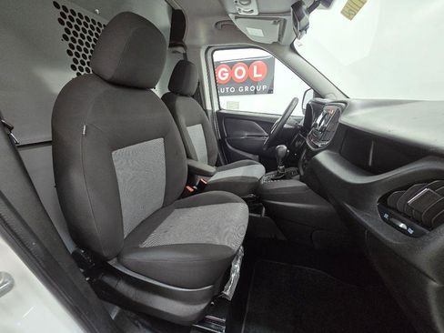 Used 2016 RAM ProMaster City Tradesman FWD image 20