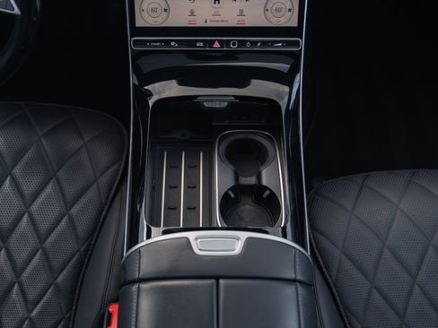 Used 2021 Mercedes-Benz S 580 4MATIC Sedan image 32