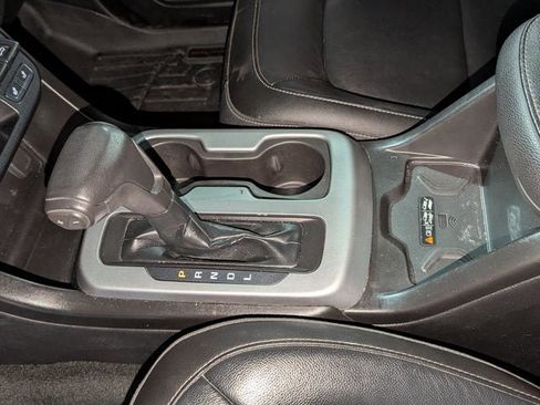 Used 2018 Chevrolet Colorado ZR2 w/ ZR2 Midnight Special Edition image 40