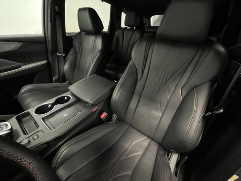 New 2026 Acura MDX A-Spec image 10