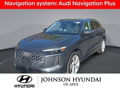 Used 2025 Audi Q5 Premium Plus