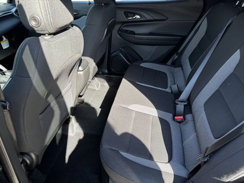 New 2026 Chevrolet TrailBlazer LT w/ Driver Confidence Package image 6