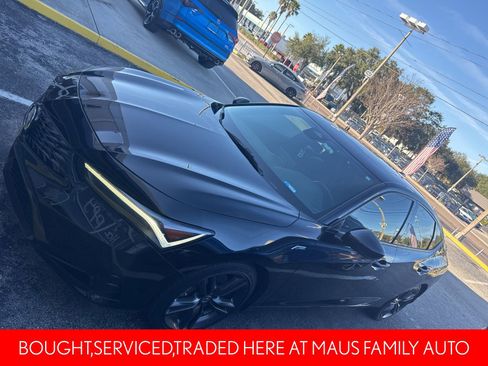 Used 2023 Acura Integra A-Spec image 7