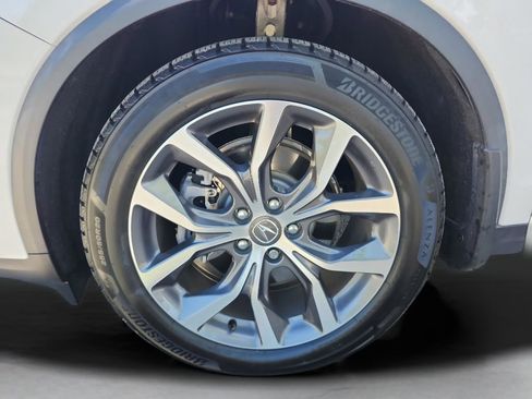 Used 2023 Acura MDX SH-AWD w/ Technology Package image 35