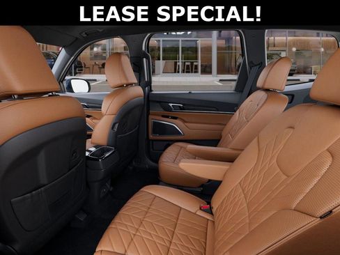 New 2025 Kia Telluride EX X-Line AWD/4WD image 18