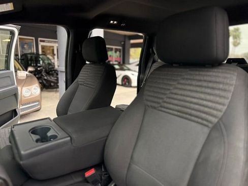 Used 2021 Ford F150 XL w/ STX Appearance Package image 10