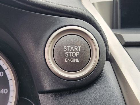 Used 2017 Lexus NX 200t F Sport image 21