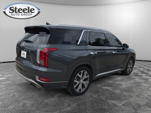 Used 2022 Hyundai Palisade Limited FWD image 5