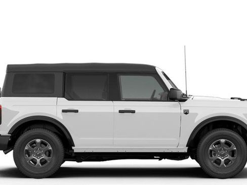 New 2026 Ford Bronco Big Bend image 30