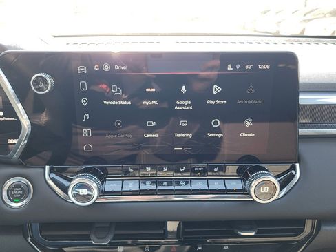 New 2026 GMC Canyon Elevation w/ Convenience Package image 26