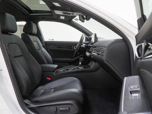 New 2026 Honda Civic Sport Touring image 36