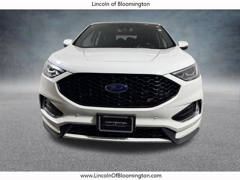 Used 2020 Ford Edge ST w/ Equipment Group 401A AWD/4WD image 11