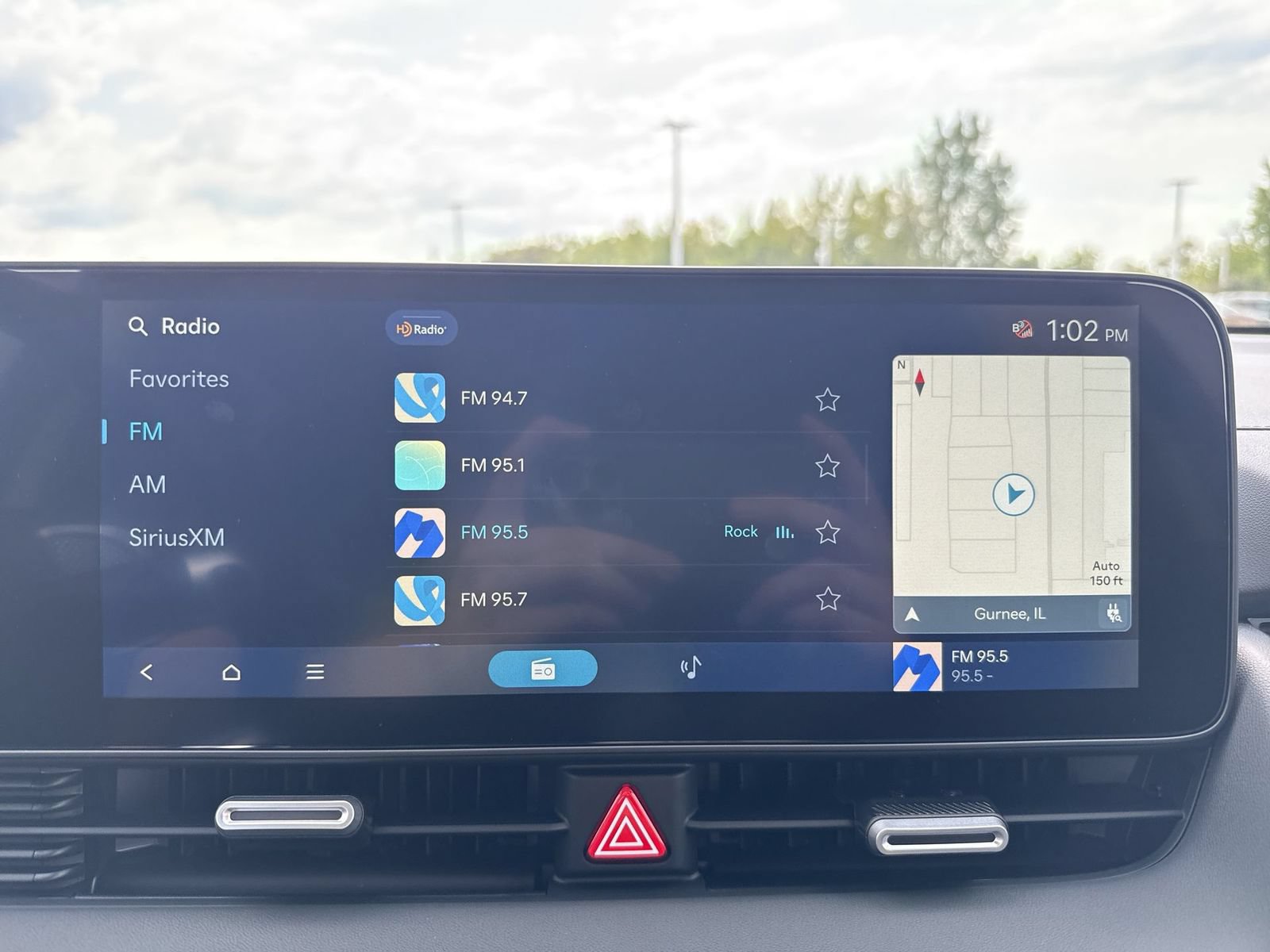 New 2026 Hyundai Ioniq 5 SE AWD/4WD image 18