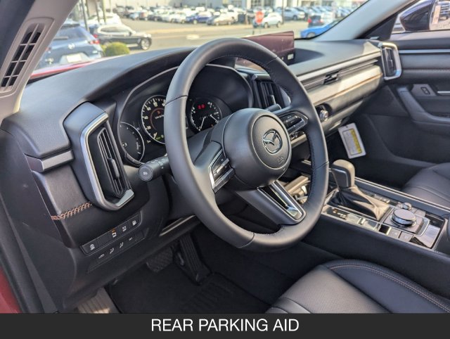 Used 2026 MAZDA CX-50 AWD 2.5 Hybrid w/ Cargo Package image 8
