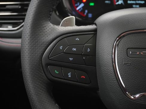 New 2026 Dodge Durango GT AWD/4WD image 27