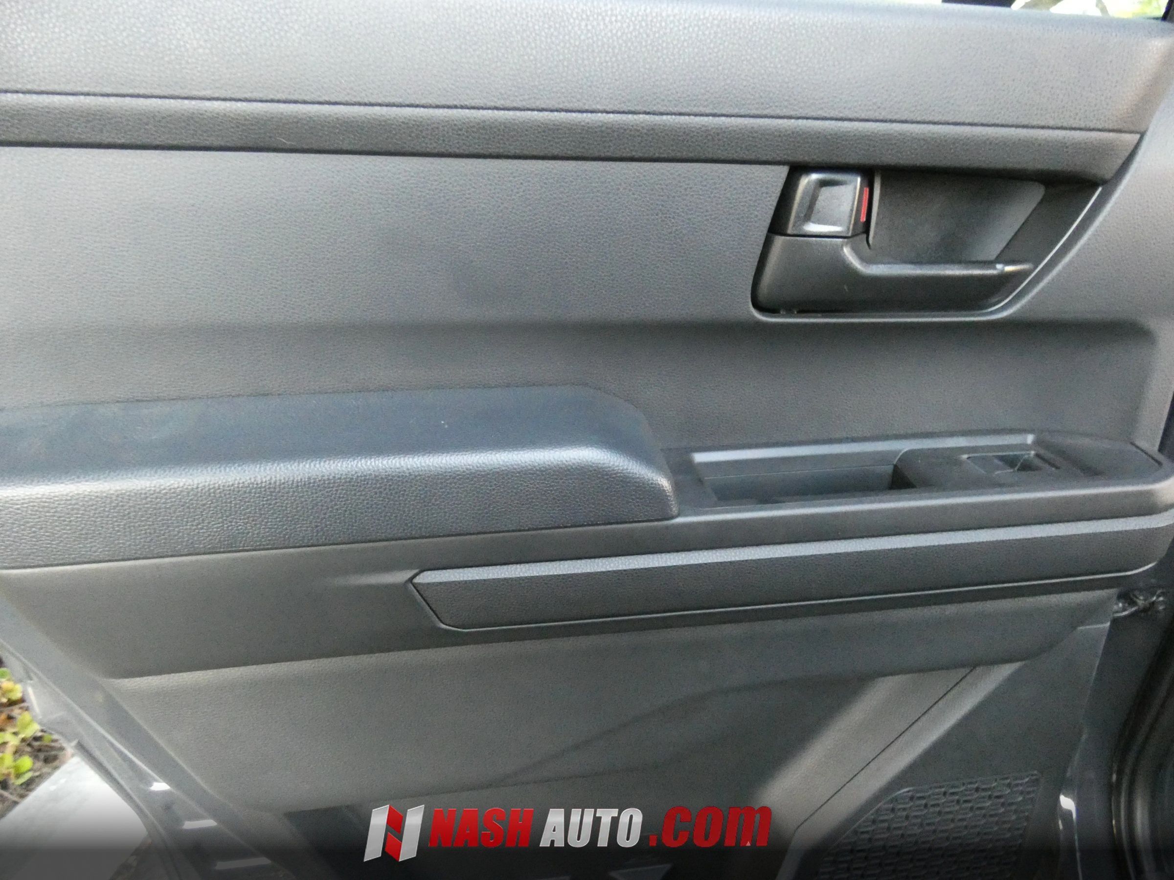 Used 2026 Toyota Tacoma SR5 AWD/4WD image 45