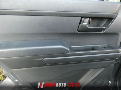 Used 2026 Toyota Tacoma SR5 AWD/4WD image 45