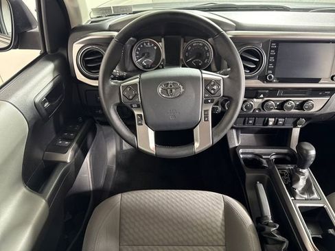 Certified 2023 Toyota Tacoma SR5 AWD/4WD image 26