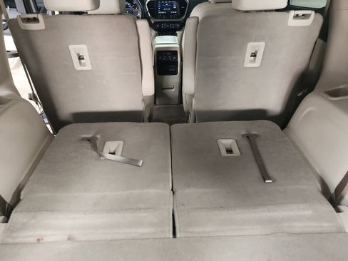 Used 2020 GMC Acadia Denali w/ Trailering Package image 16