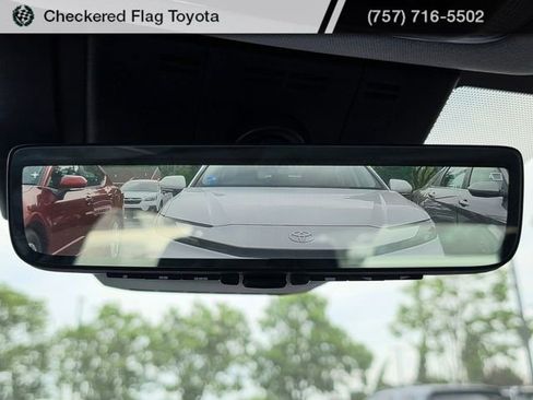 Used 2023 Toyota Prius Limited w/ Limited Premium Package AWD/4WD image 11