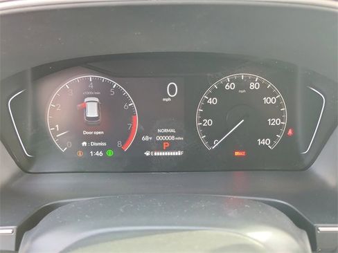 New 2025 Honda Pilot Touring image 26